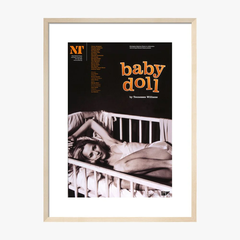 Baby Doll 2000 Print - Image 13