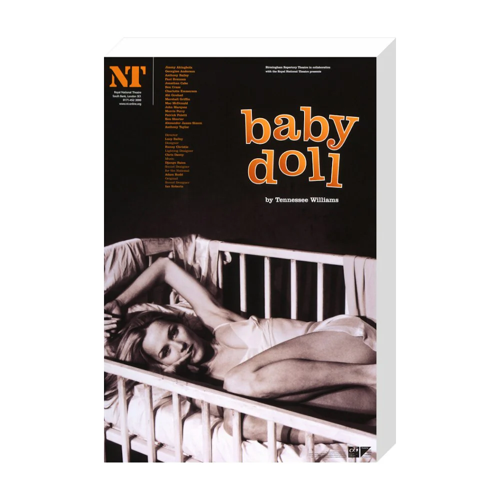 Baby Doll 2000 Print - Image 20