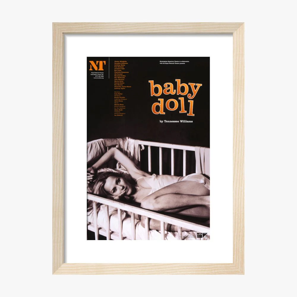 Baby Doll 2000 Print - Image 5