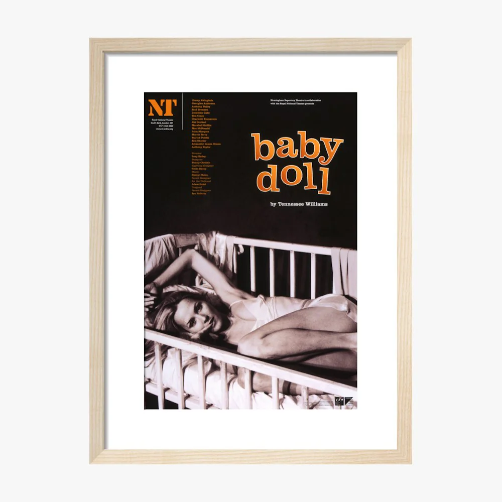 Baby Doll 2000 Print - Image 9