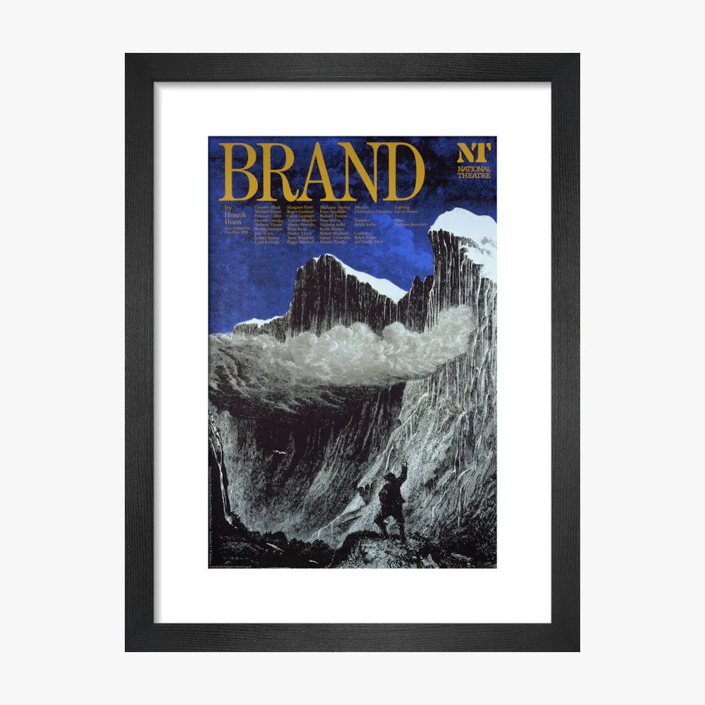 Brand 1978 Print - Image 3