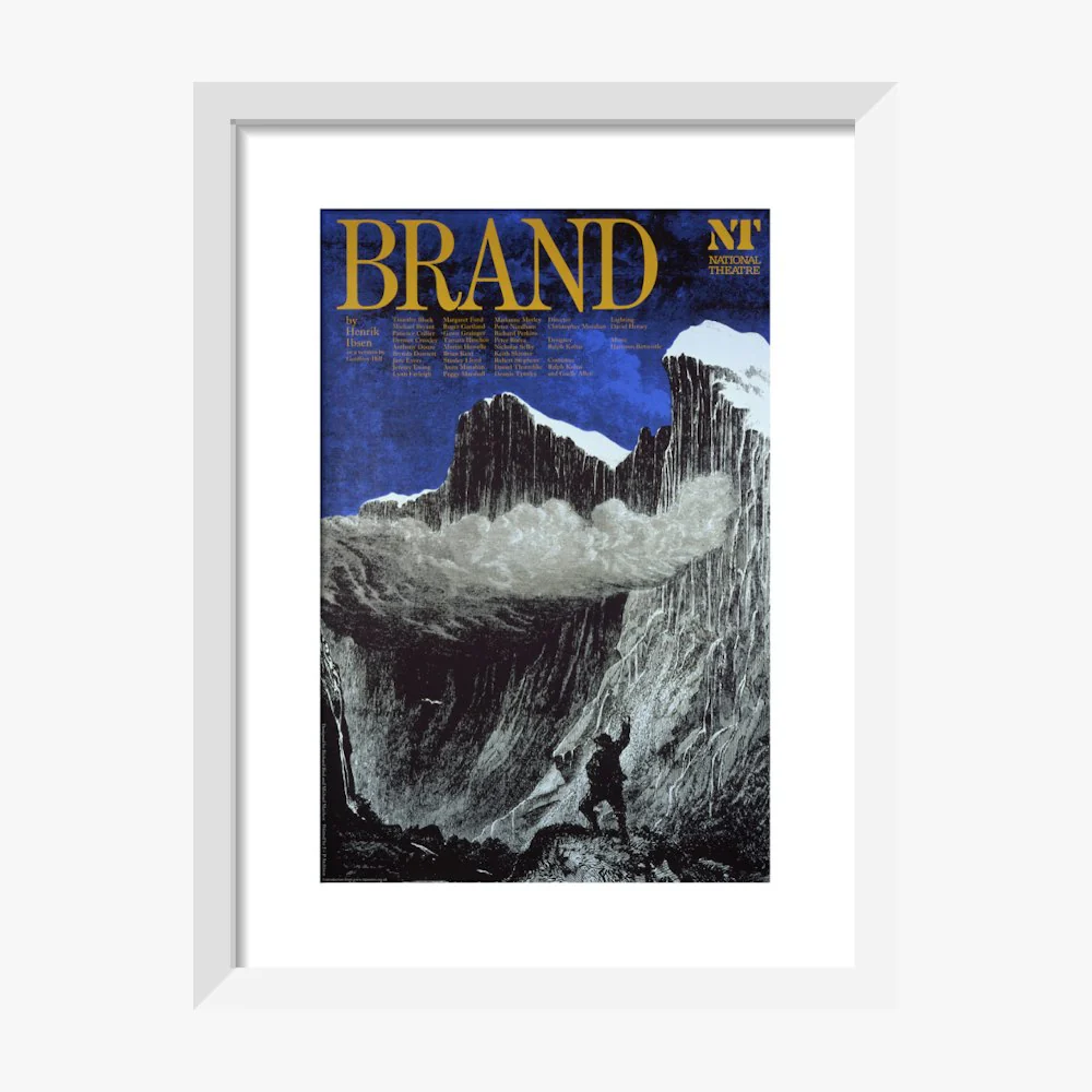 Brand 1978 Print - Image 4