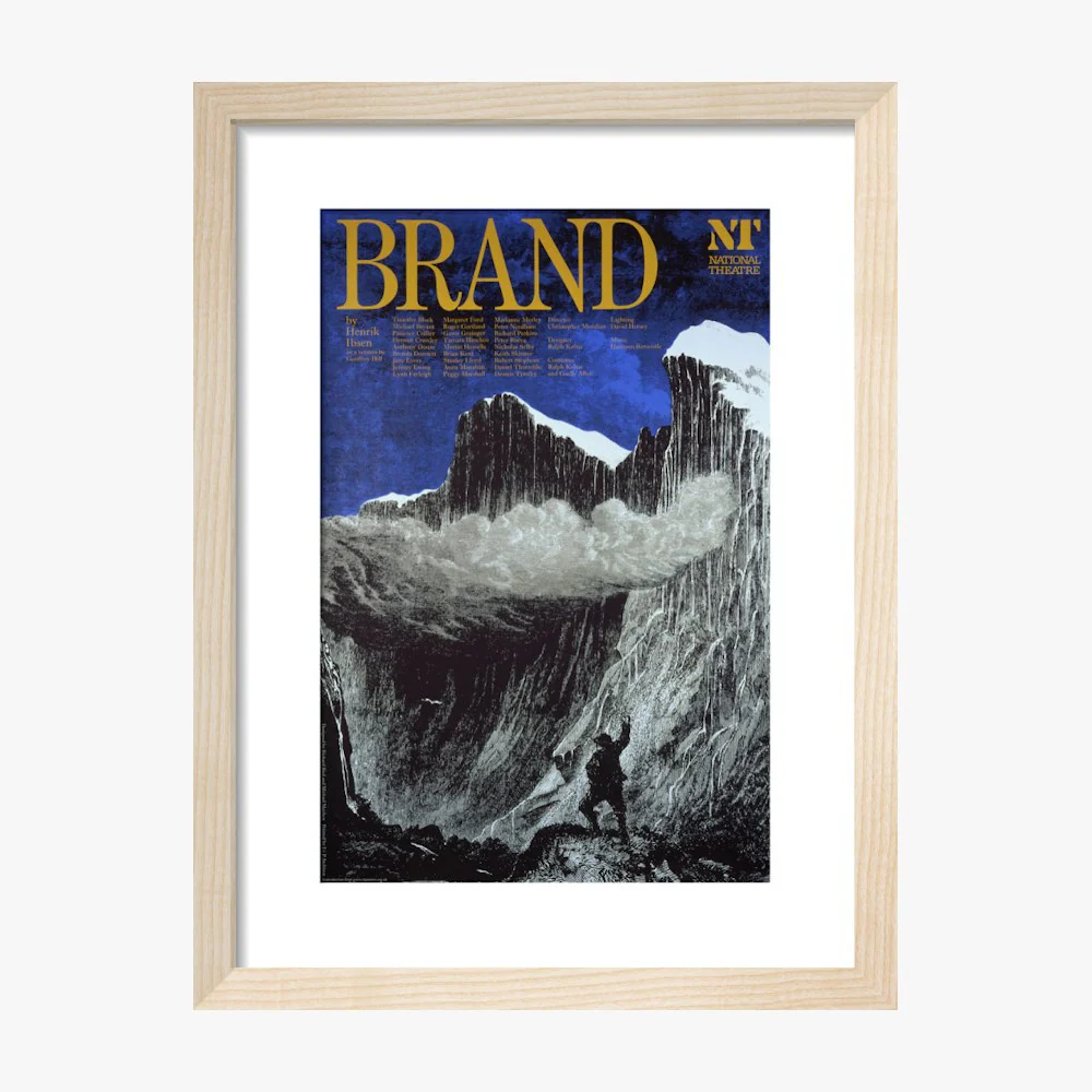 Brand 1978 Print - Image 5