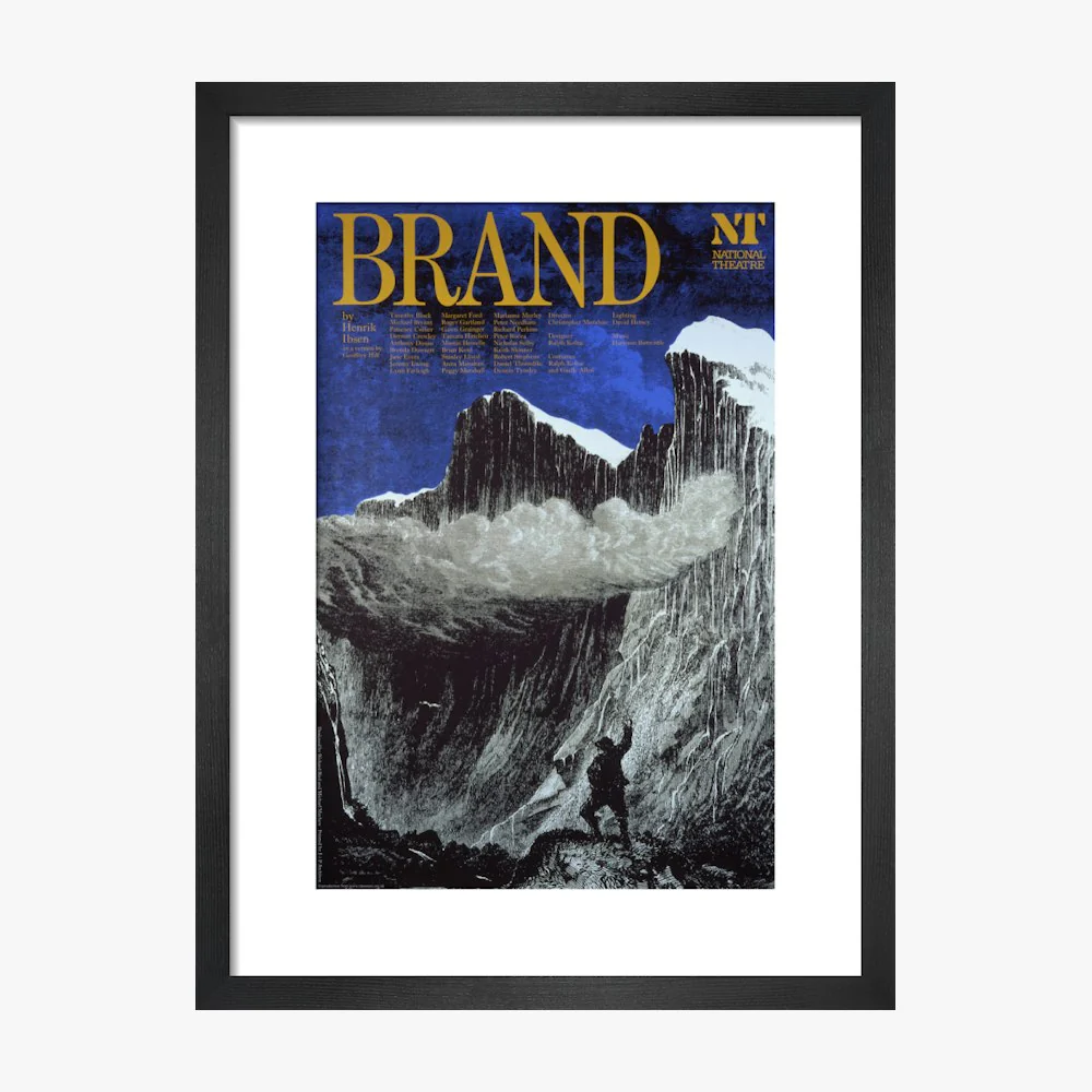 Brand 1978 Print - Image 7