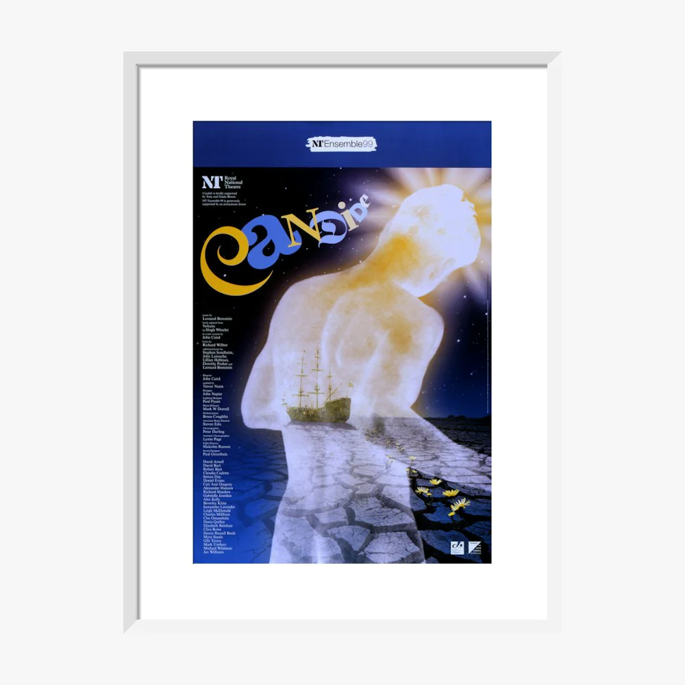 Candide 1999 Print - Image 12