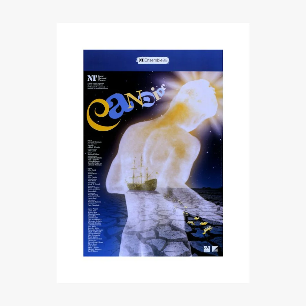 Candide 1999 Print - Image 14