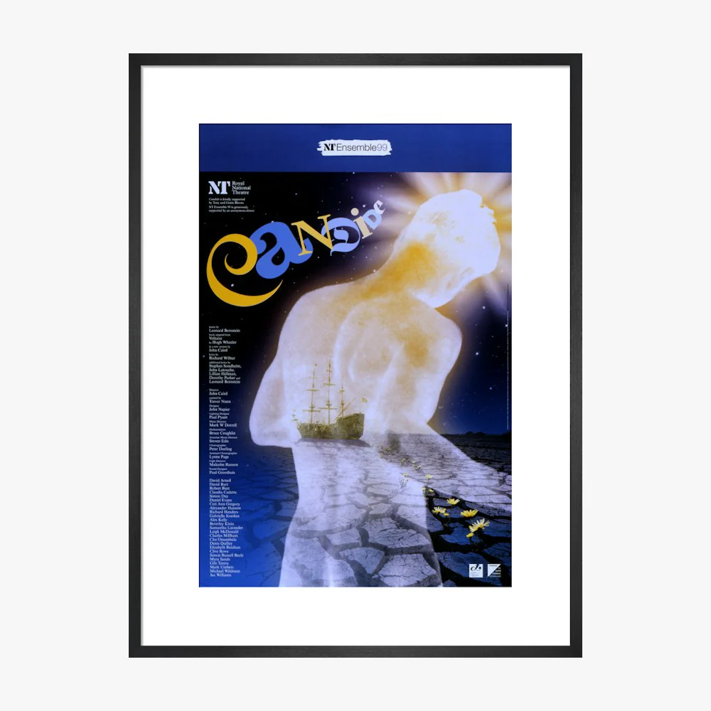 Candide 1999 Print - Image 15