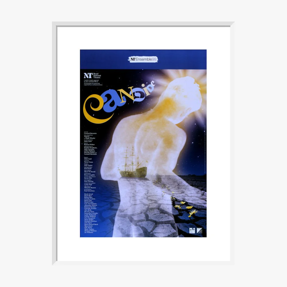 Candide 1999 Print - Image 16