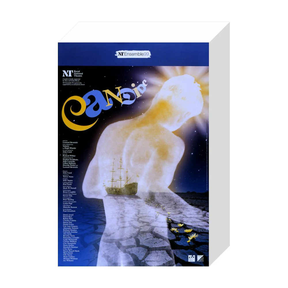 Candide 1999 Print - Image 18