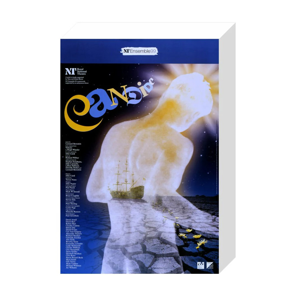 Candide 1999 Print - Image 19