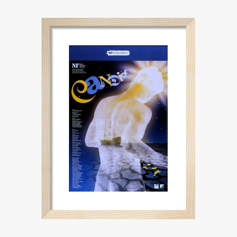 Candide 1999 Print - Image 5