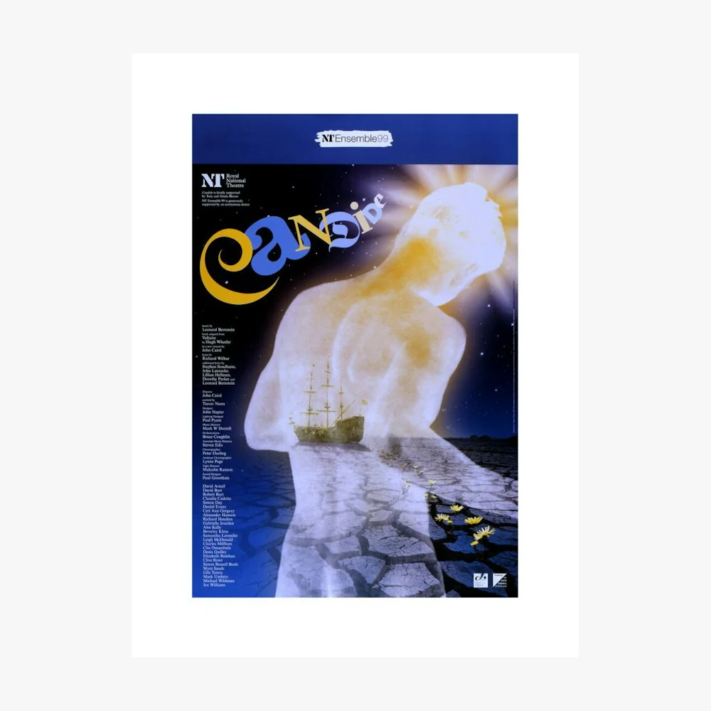 Candide 1999 Print - Image 6