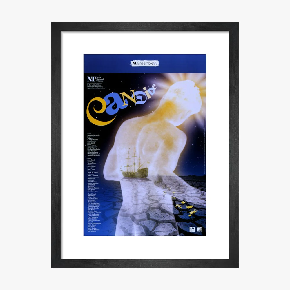 Candide 1999 Print - Image 7