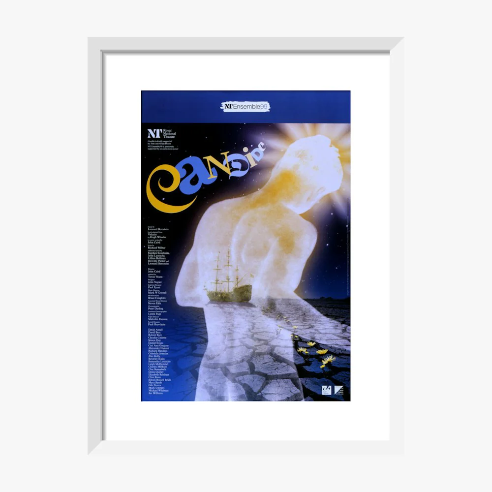 Candide 1999 Print - Image 8