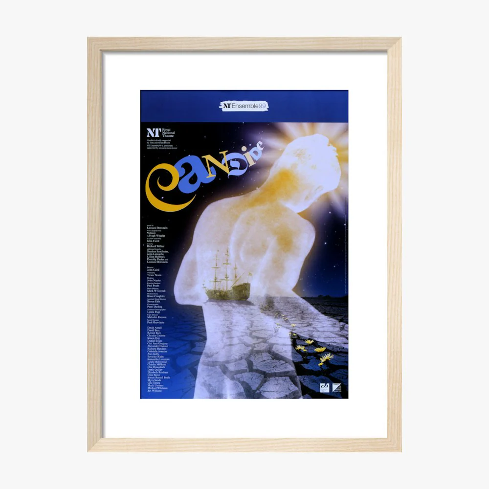 Candide 1999 Print - Image 9