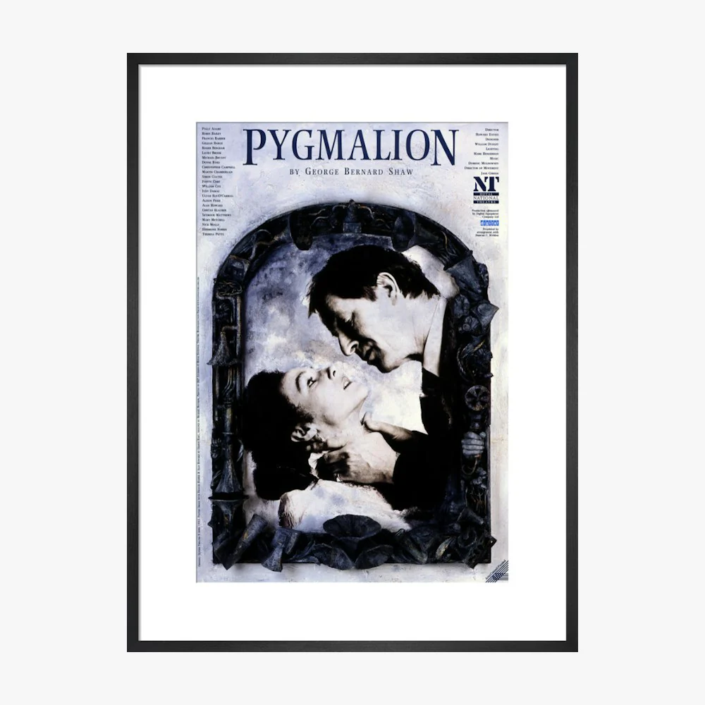 Pygmalion 1992 Print - Image 15