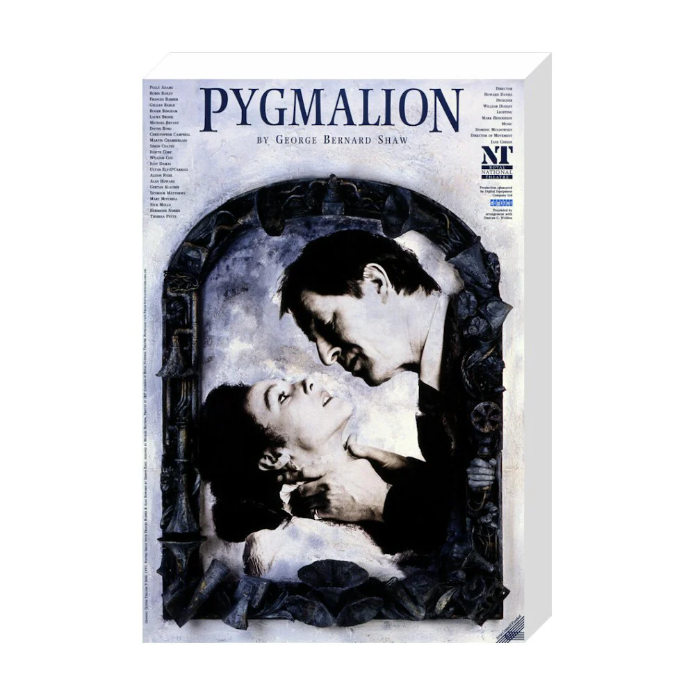 Pygmalion 1992 Print - Image 20