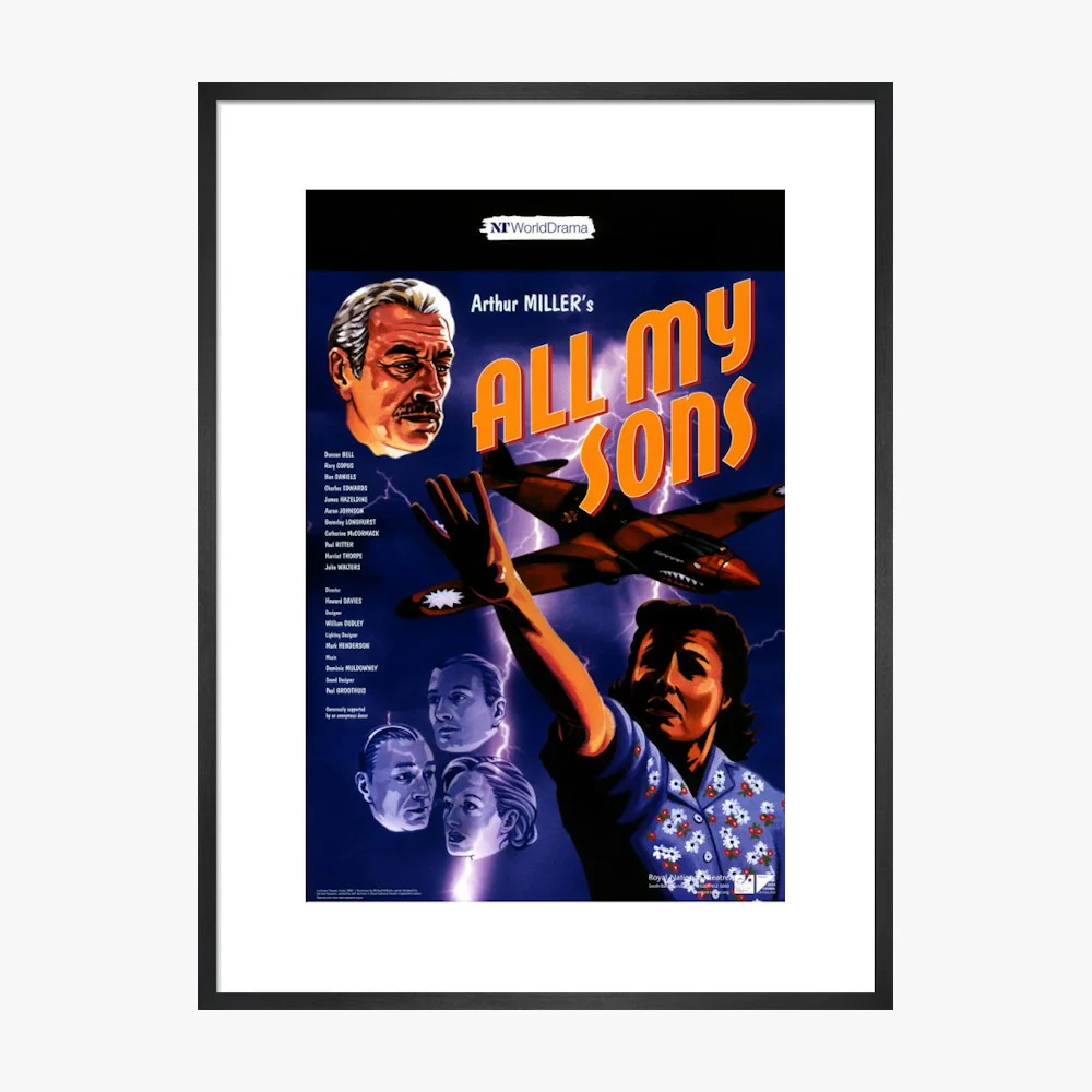 All My Sons 2000 Print - Image 15