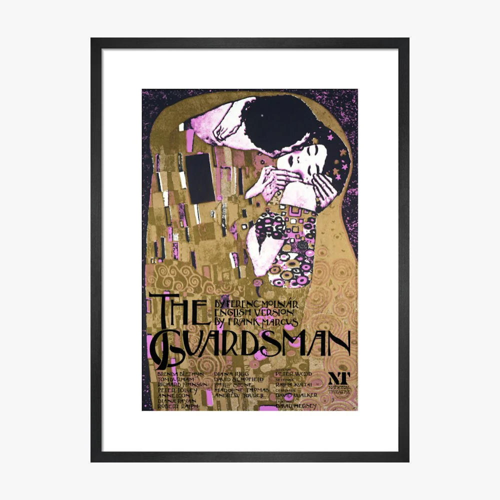 The Guardsman 1978 Print - Image 11