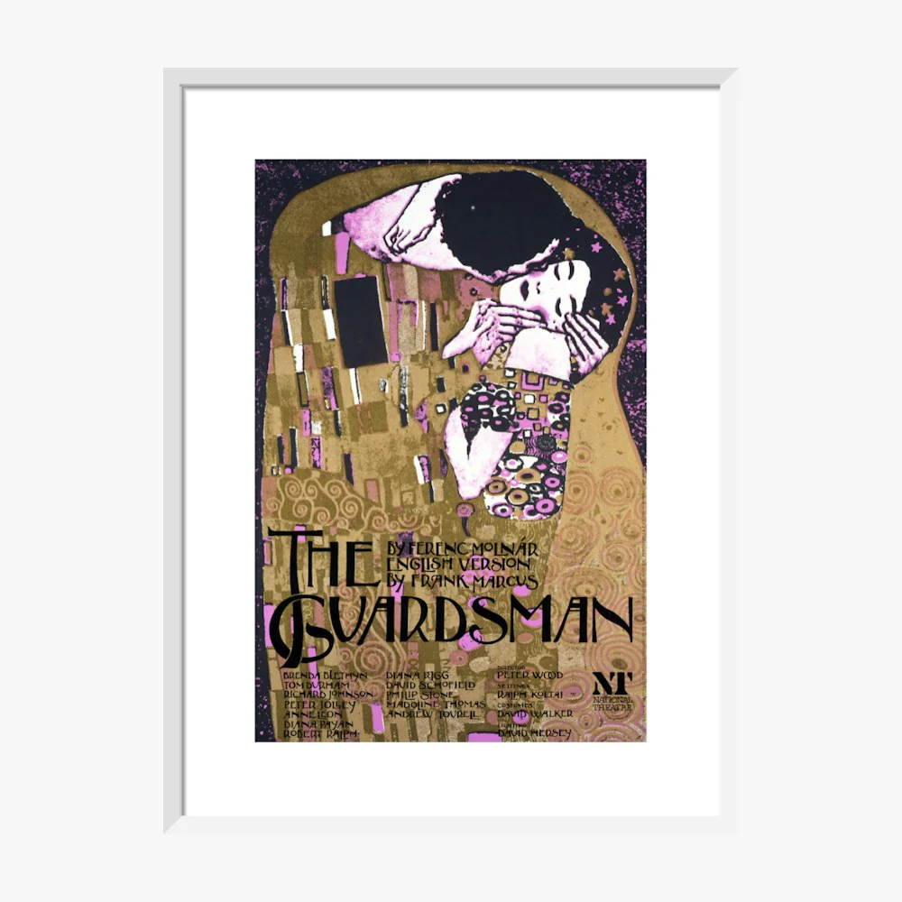 The Guardsman 1978 Print - Image 12