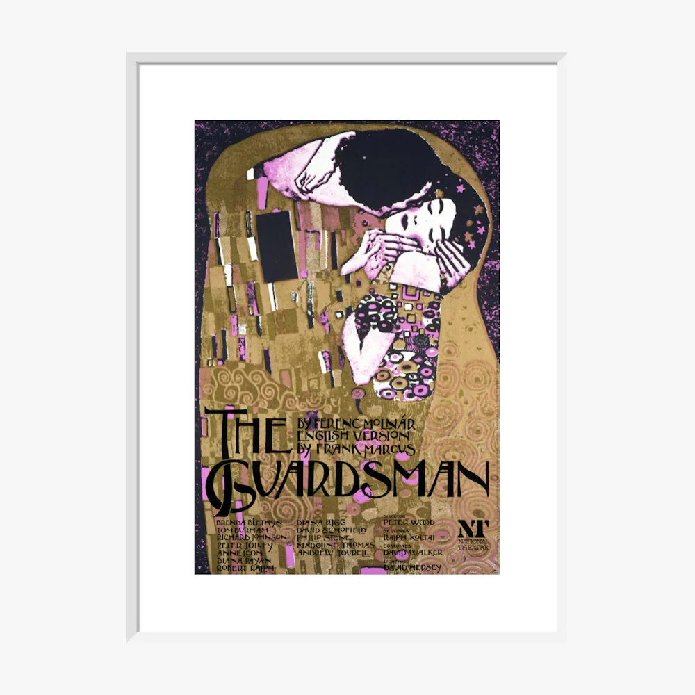 The Guardsman 1978 Print - Image 16