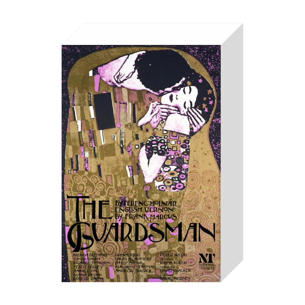 The Guardsman 1978 Print - Image 18