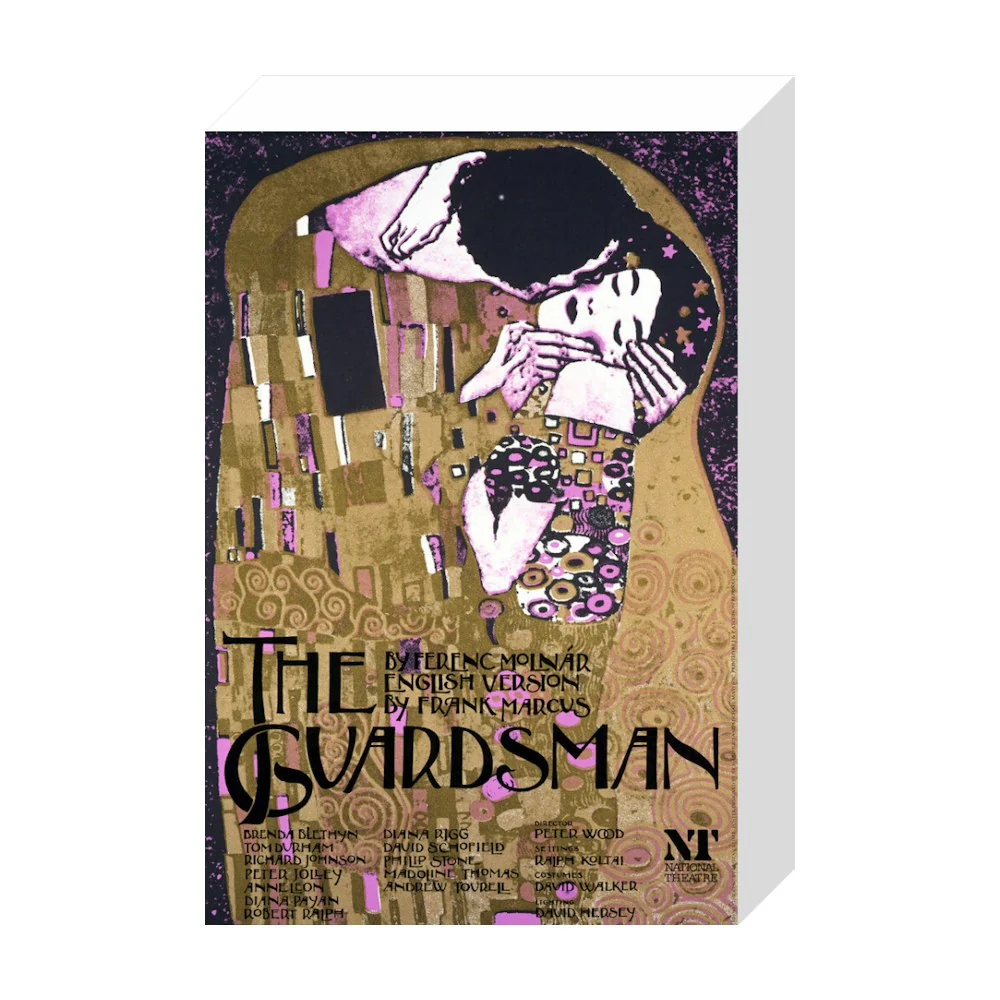 The Guardsman 1978 Print - Image 19