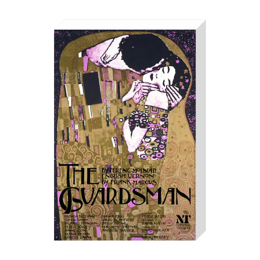 The Guardsman 1978 Print - Image 20