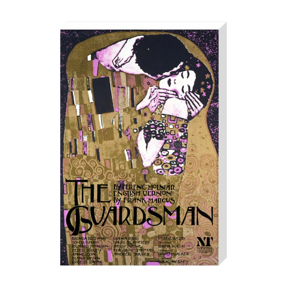 The Guardsman 1978 Print - Image 21