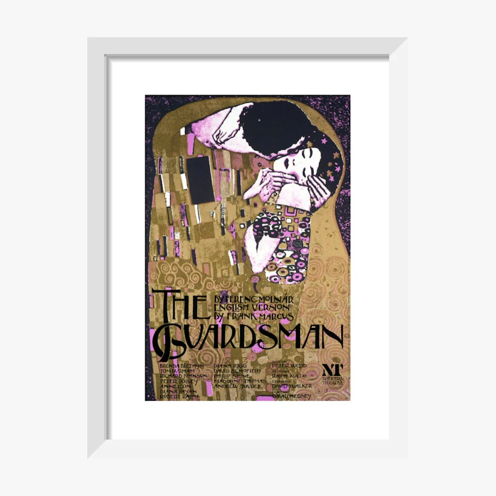 The Guardsman 1978 Print - Image 4