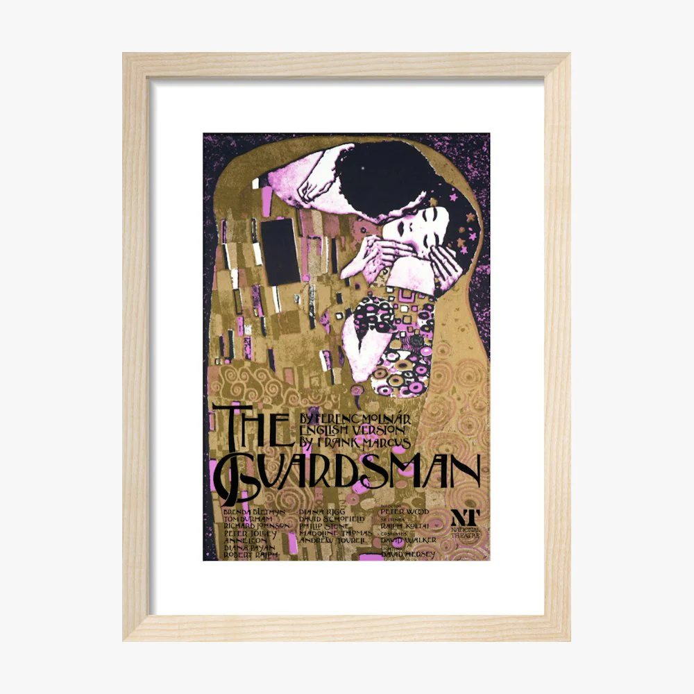 The Guardsman 1978 Print - Image 5