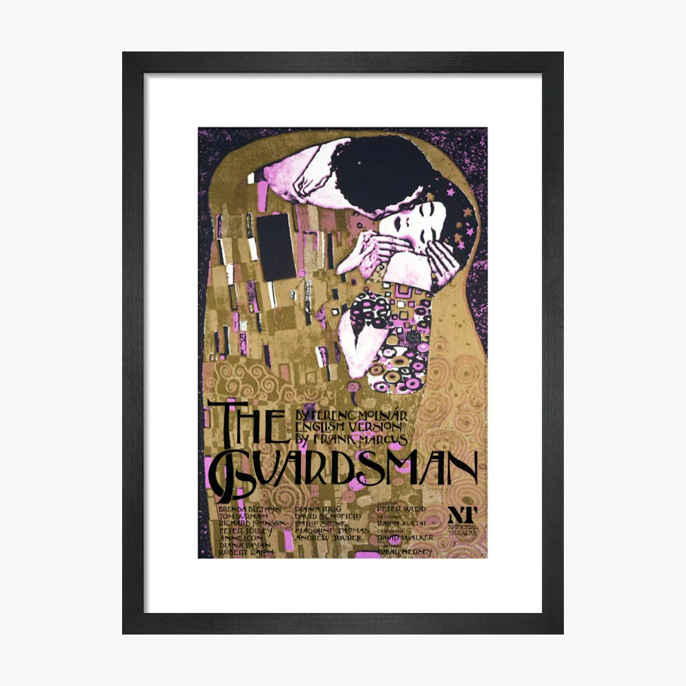 The Guardsman 1978 Print - Image 7