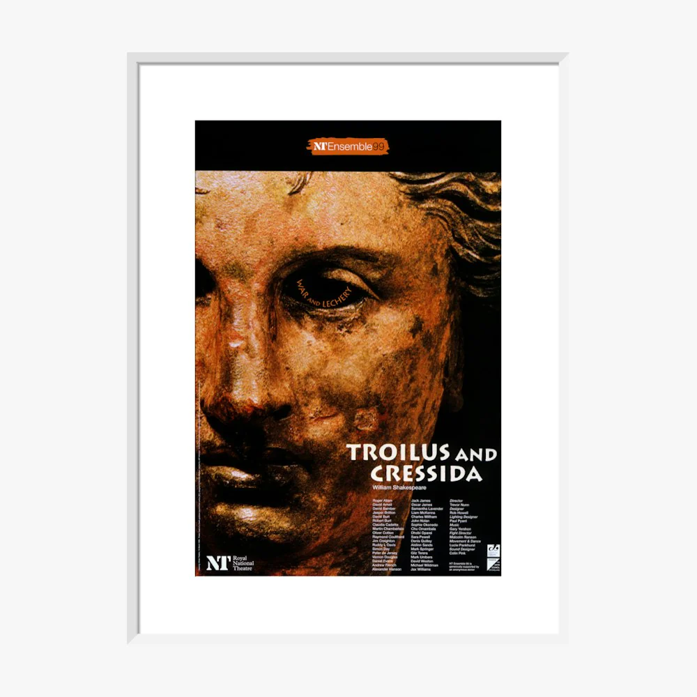 Troilus and Cressida 1999 Print - Image 16