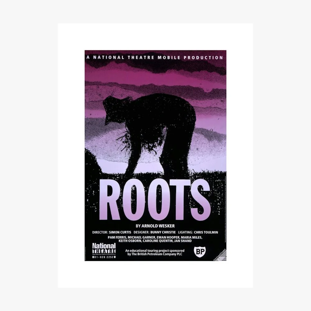Roots 1988 Print - Image 10