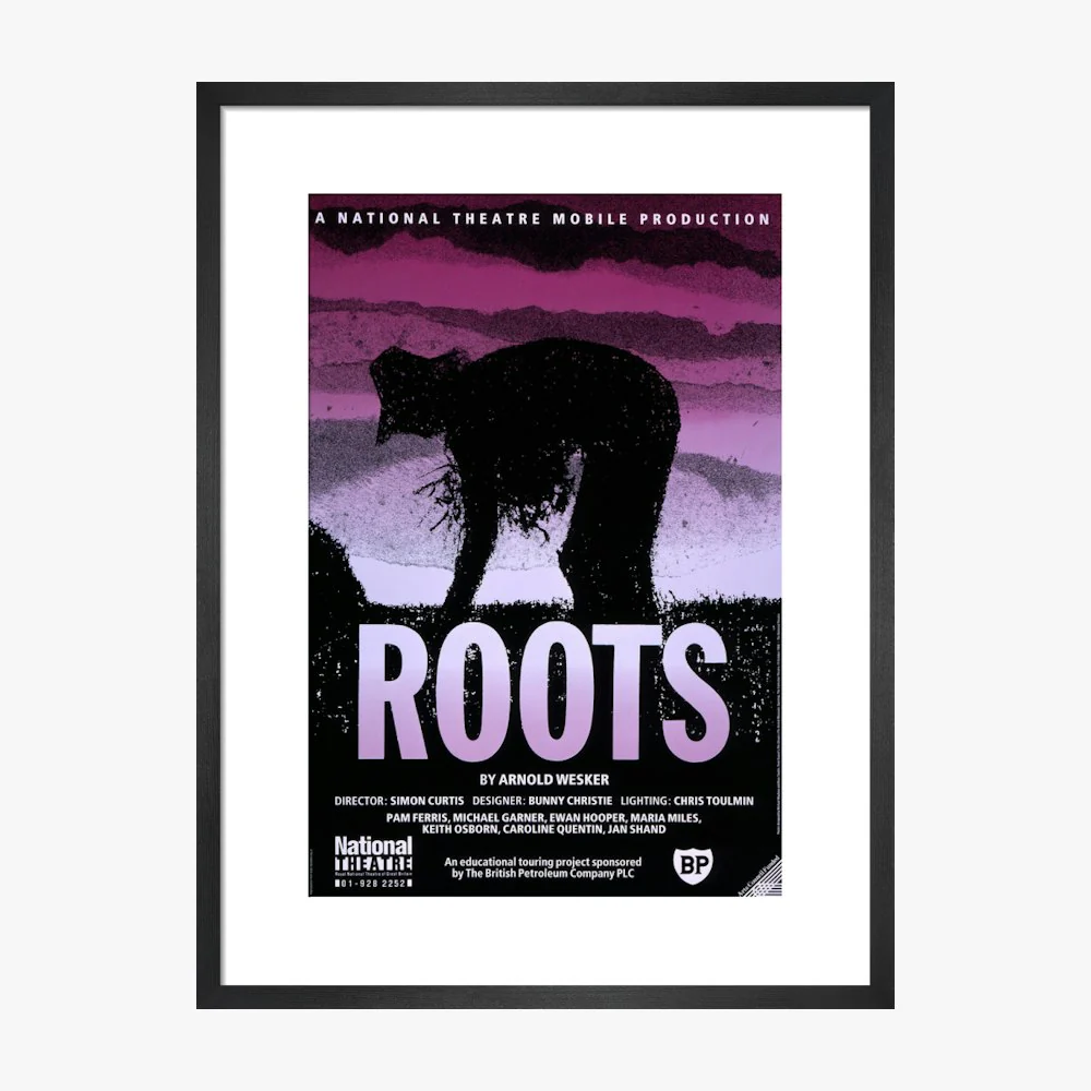 Roots 1988 Print - Image 11