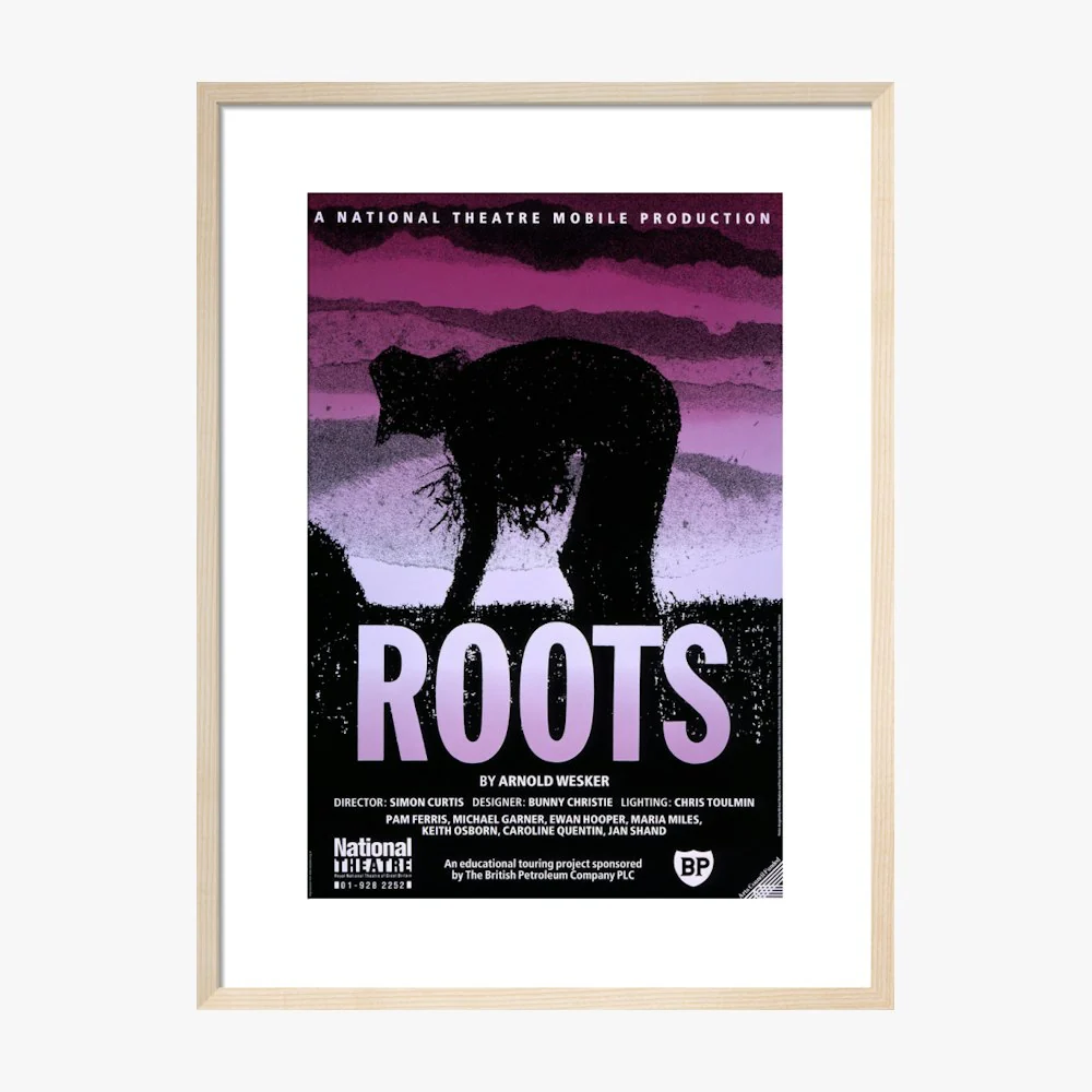 Roots 1988 Print - Image 13
