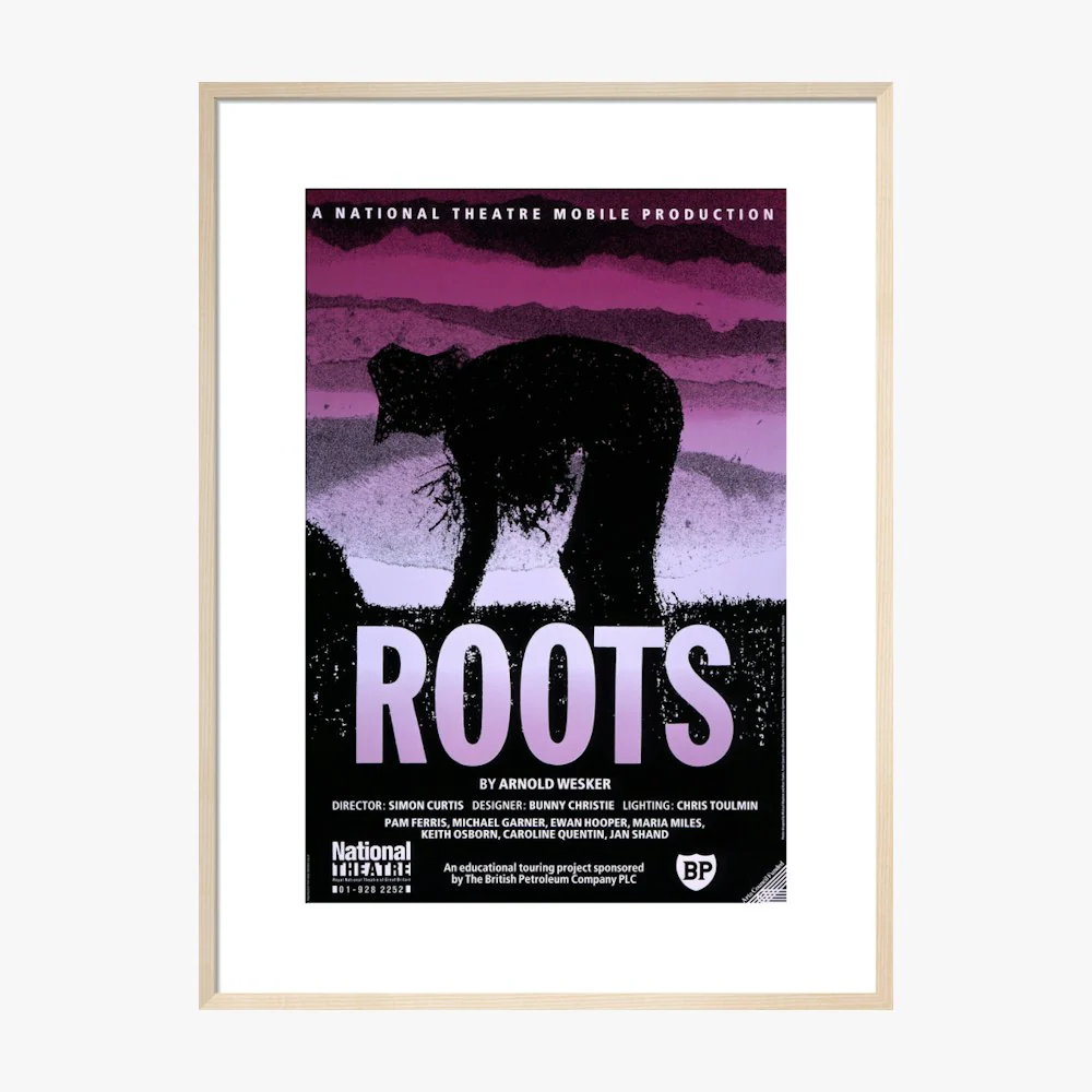 Roots 1988 Print - Image 17