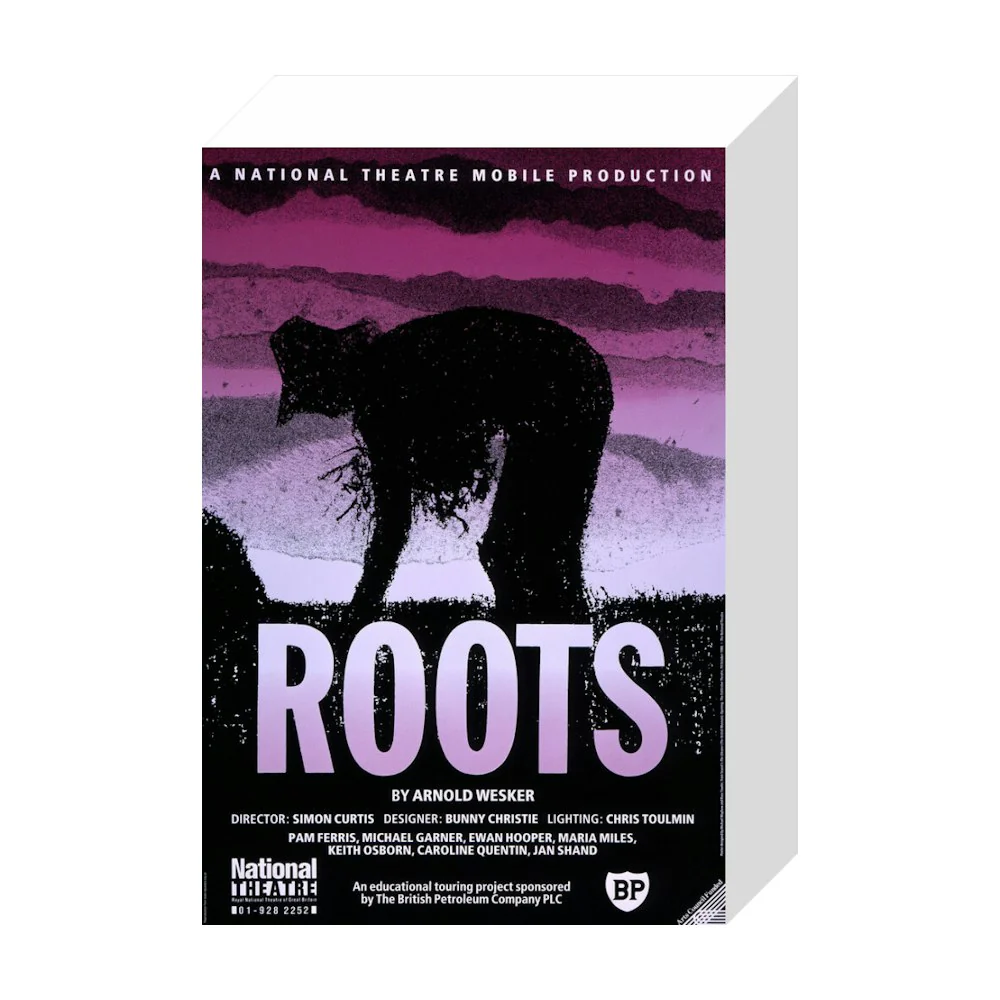 Roots 1988 Print - Image 18