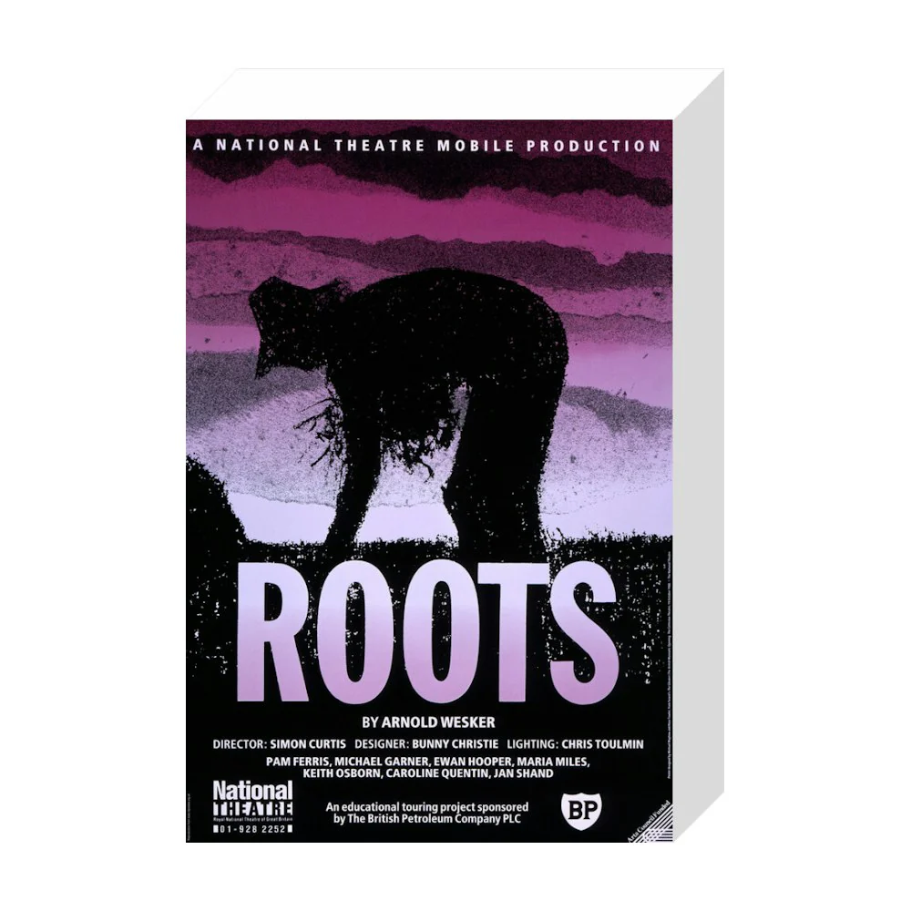 Roots 1988 Print - Image 19