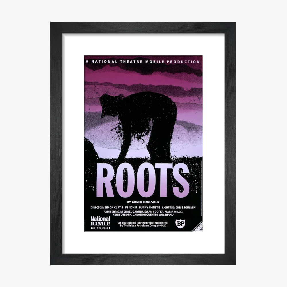 Roots 1988 Print - Image 3