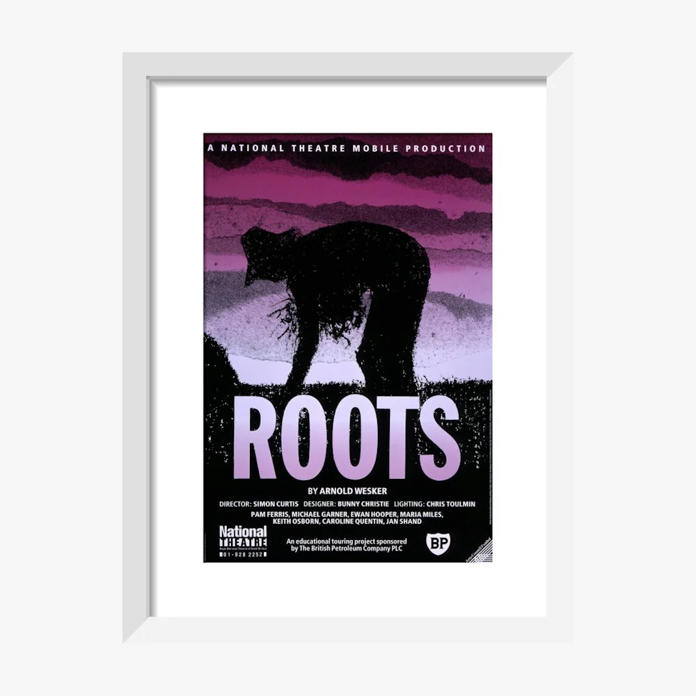 Roots 1988 Print - Image 4