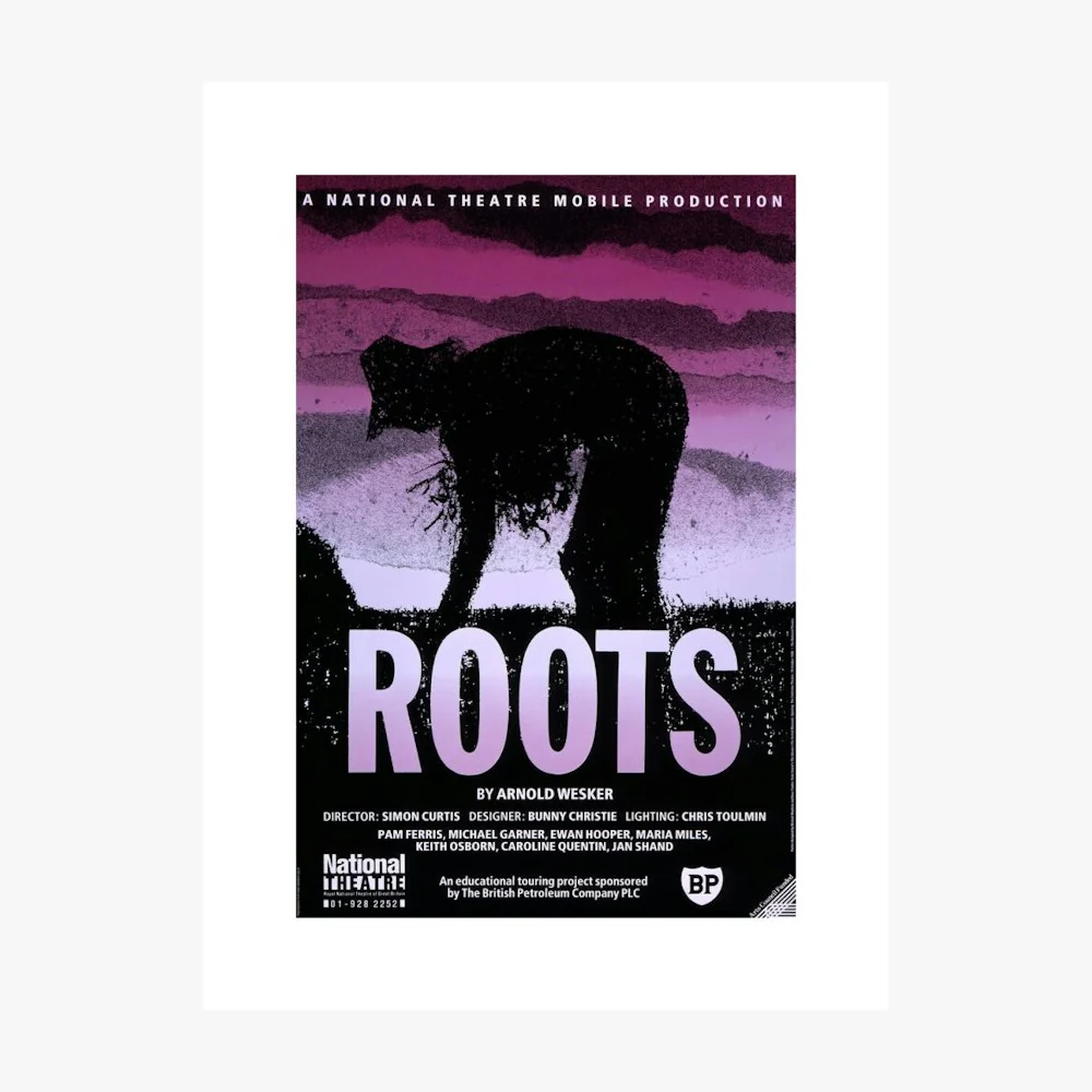 Roots 1988 Print - Image 6