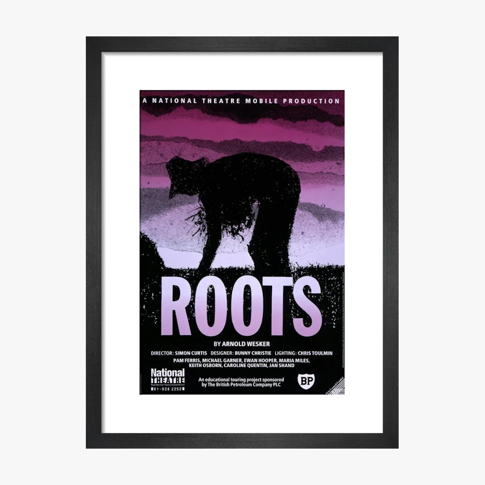 Roots 1988 Print - Image 7