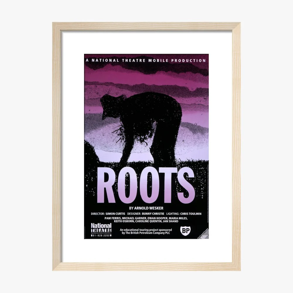 Roots 1988 Print - Image 9