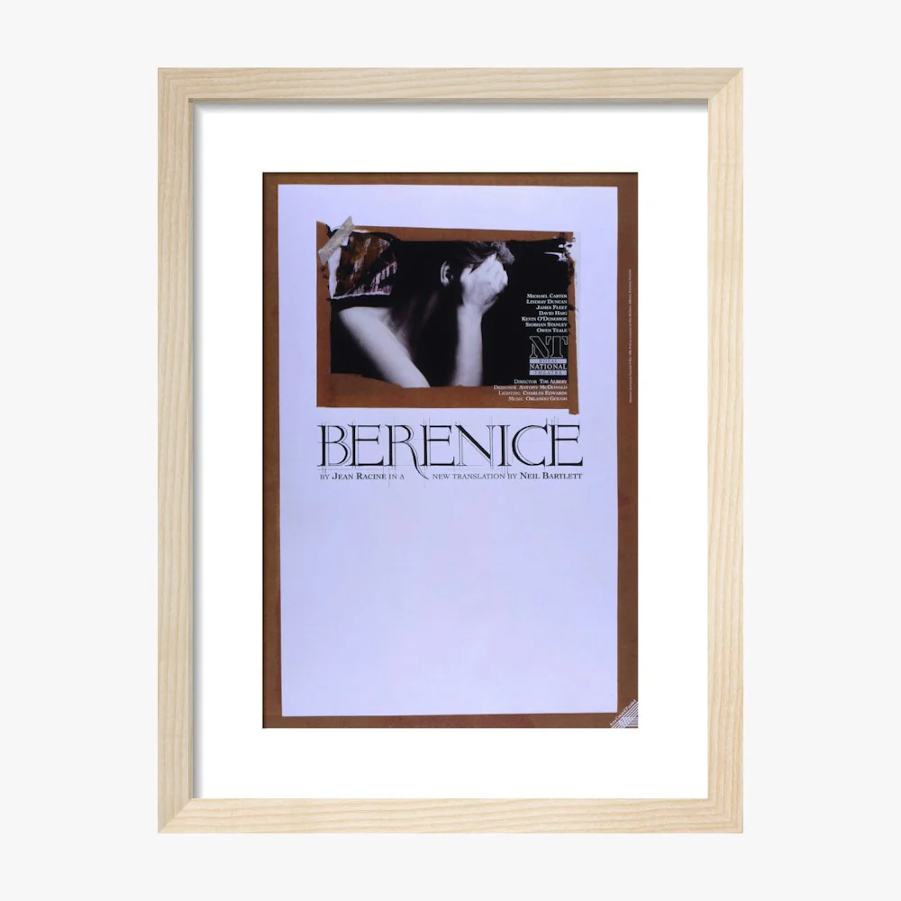 Berenice 1990 Print - Image 5