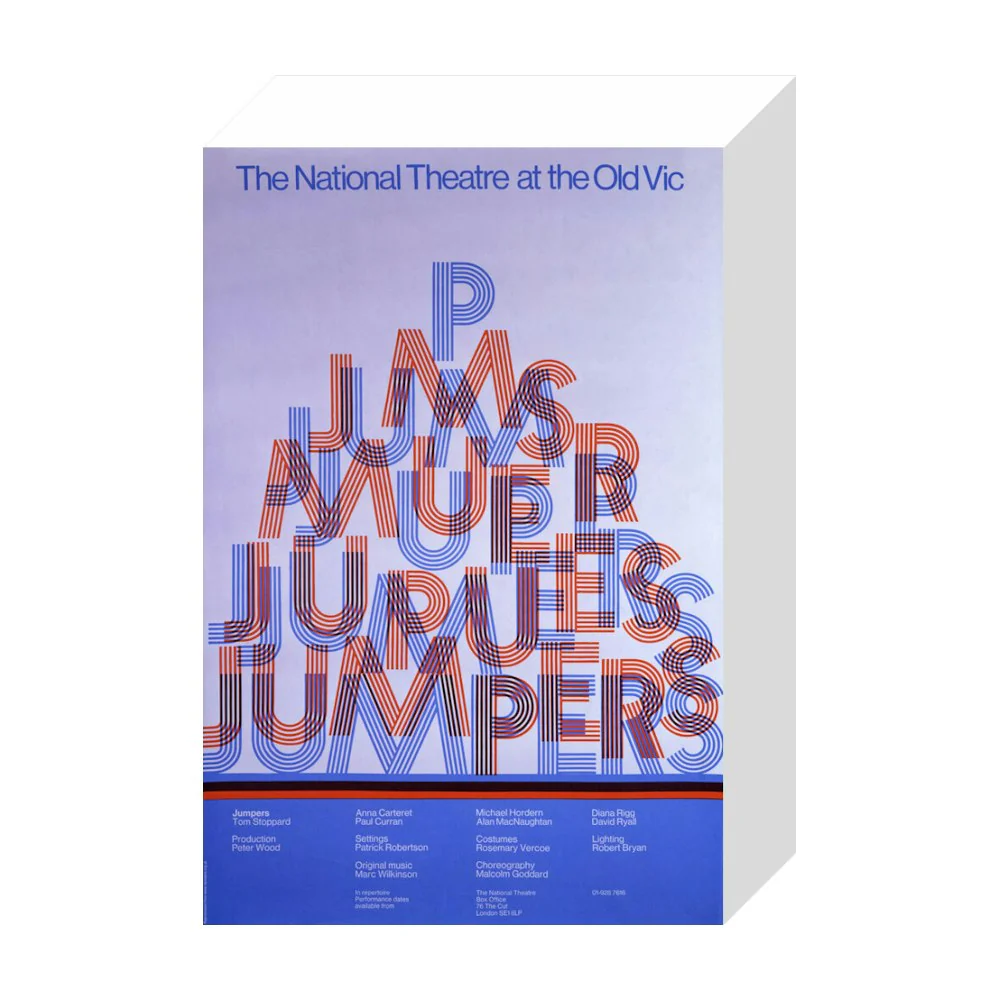 Jumpers 1976 Print - Image 18