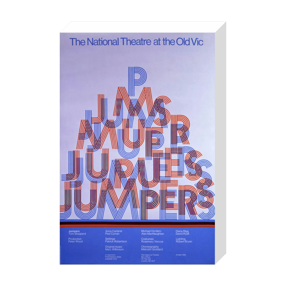 Jumpers 1976 Print - Image 20