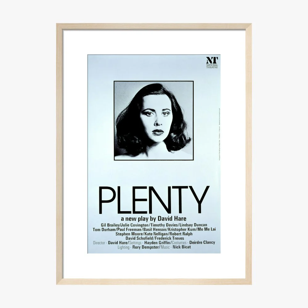 Plenty 1978 Print - Image 13