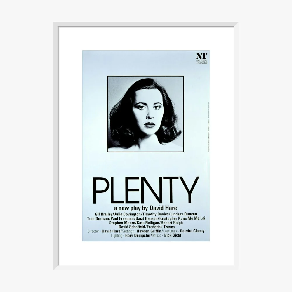 Plenty 1978 Print - Image 16