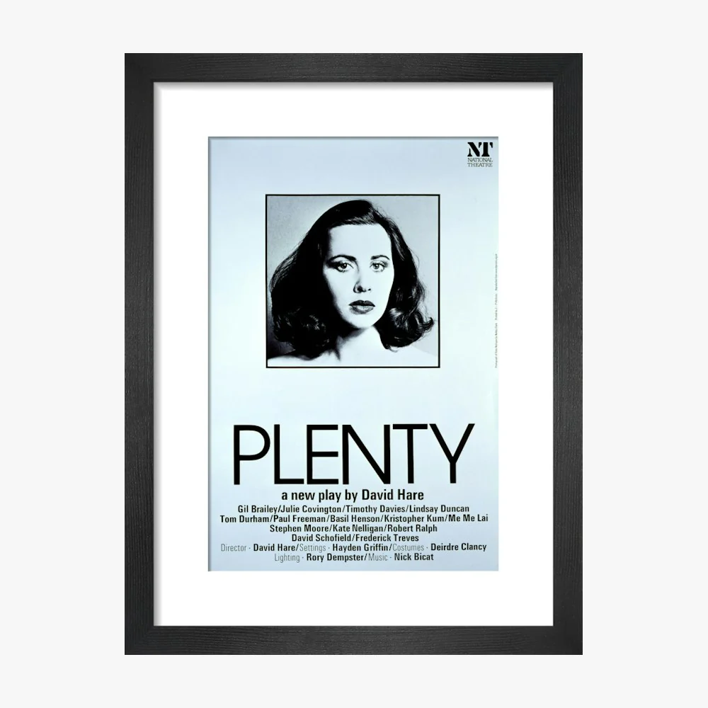 Plenty 1978 Print - Image 3